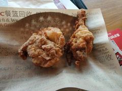 -肯德基(院桥奥特莱斯店)