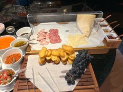-拉蒂娜·巴西牛排馆 Latina·Brazilian Steakhouse(海上世界店)