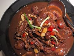 -飶香居(省博物馆店)