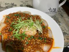 -十二饭点·川菜(北站圆融店)