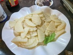 -博鳌悠然·忠锐杂粮茶餐厅