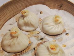 -永春园·扬州早茶·淮扬菜(漫乐城店)