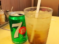 -永盈茶餐厅(中山四路店)