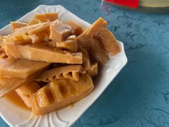 -晓琦农家菜馆·地道农家菜
