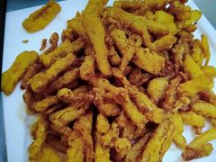 -宝轩渔府·老字号海鲜·正宗津菜(水上店)