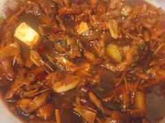 -蛮横肉蟹煲(印象城店)