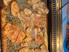 -非烤勿扰自助烤肉(合胜百货店)