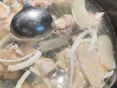 -同仁四季椰子鸡(无锡滨湖万象汇店)