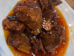 -妈妈的味道(和顺古镇店)