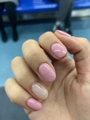 -L Nail轻奢美甲美睫