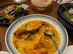 -泰香米泰国餐厅(中大国际店)