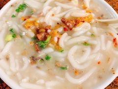 -老西关濑粉(文明路店)