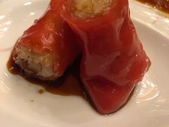 -东海朗廷酒店-唐阁T’ANG COURT 中餐厅