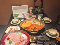 -色響火锅(恒隆广场店)