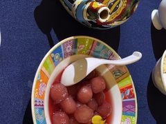 贵妃葡萄-伊带伊路新疆美食府(呼家楼店)