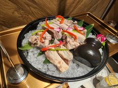 羊排-海底捞火锅(老城根店)