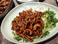 -闫府私房菜·百年鲁菜(恒隆店)