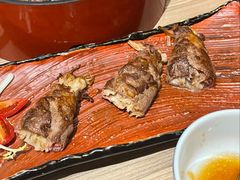 -小山日本料理(兴业太古汇店)