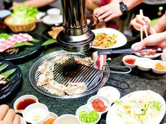 -温度烤肉专门店