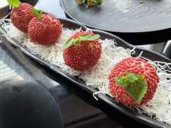 -夏宫中餐厅(静安香格里拉店)