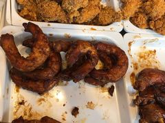 -味味美·汉堡炸鸡(山东路店)