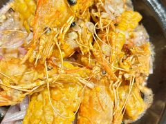 -稻香海鲜饭店(第一国际店)