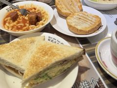 -旺记冰室(九龙中心大厦店)