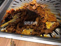 烤牛肉-汉拿山(汇一城店)