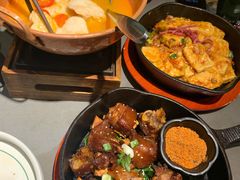 -云海肴·汽锅鸡·云南菜(高德置地店)