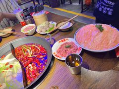 -萍姐火锅·公路夜市(打浦桥日月光店)
