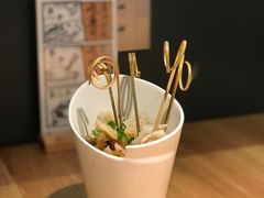 -太二酸菜鱼(深圳布吉万象汇店)