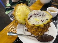 -石屏老字号4号包浆豆腐美食城(泼水广场店)