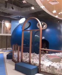-meland club亲子乐园(石家庄万象城店)