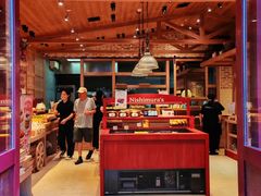 -西村叔叔的店·面包·甜品·蛋糕(崂山丽达店)