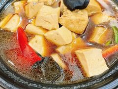 -紫藤园·天目湖大鱼头(南山竹海店)