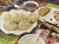 -宝正臻天津包子总店(金阳光居易店)