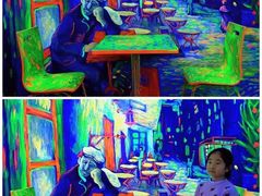 -世代星球·保龄球·镭战真人CS·团建(杨浦店)