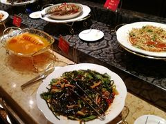 -芭菲盛宴·环球美食(锦城万达广场店)
