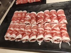-海底捞火锅(勒泰店)