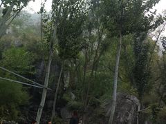 -快活林烧烤(红新路店)