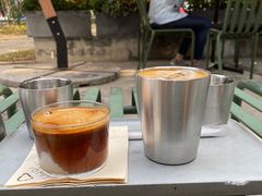-Au Cafe&Roastery(华侨城店)