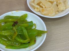 -山城重庆小面(碑亭巷店)