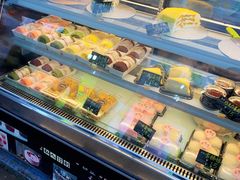 -大学城夜市大排档(凤栖路店)