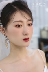 -欣薇婚纱(新源乐汇城店)