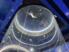 -飞行家太空体验馆(祥云小镇店)