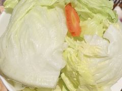 -清真京华源·涮肉烧烤(丰庆店)