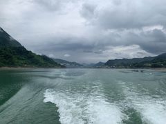-乌江画廊(彭水苗族土家族自治县)