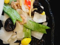 -小广寒电影艺术餐厅(小广寒经三路店)