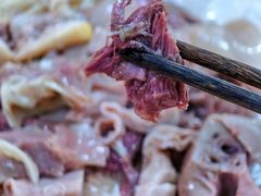 -小辫子羊肉面馆(周东店)