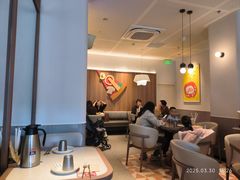-必胜客(安盛购物广场金州店)